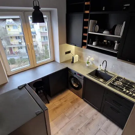 Brooklyn Loft In *